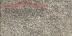 Плитка Cersanit Mercury серый C-MU4L092D (29,7x59,8)